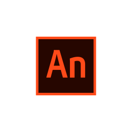 Adobe Animate - COLORIDA
