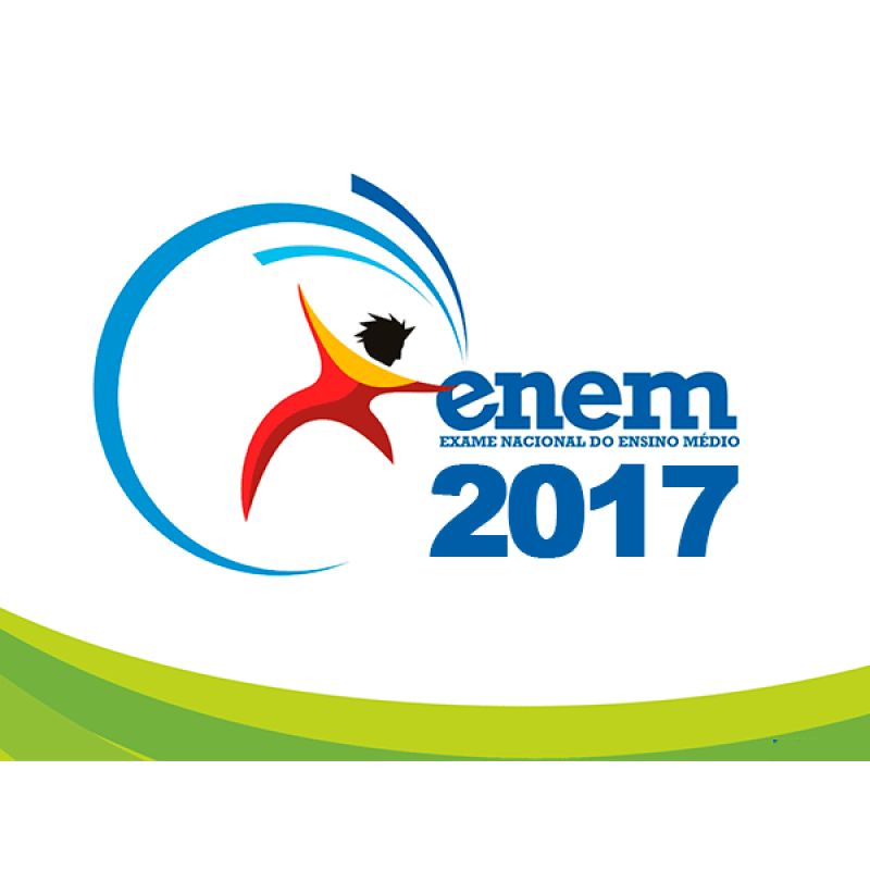 PREPARATÓRIO PARA O ENEM - COLORIDA