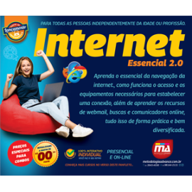 Internet Essencial 2.0
