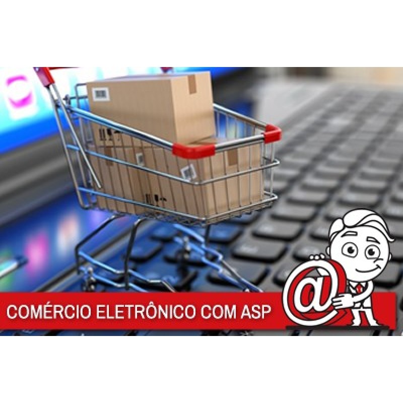 Combo apostilas Comércio Eletrônico - PRETO E BRANCO