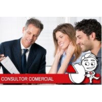 Combo apostilas Consultor Comercial - PRETO E BRANCO