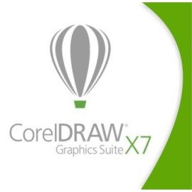CorelDraw X7 - COLORIDA CorelDraw X7 - COLORIDA