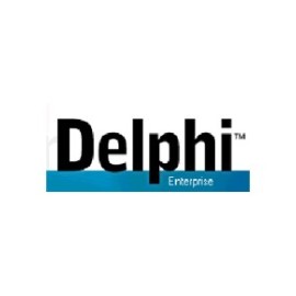 Delphi Mód II