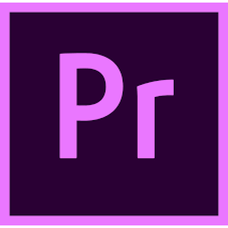 Adobe Premiere CC - COLORIDA