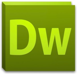 Dreamweaver CS5