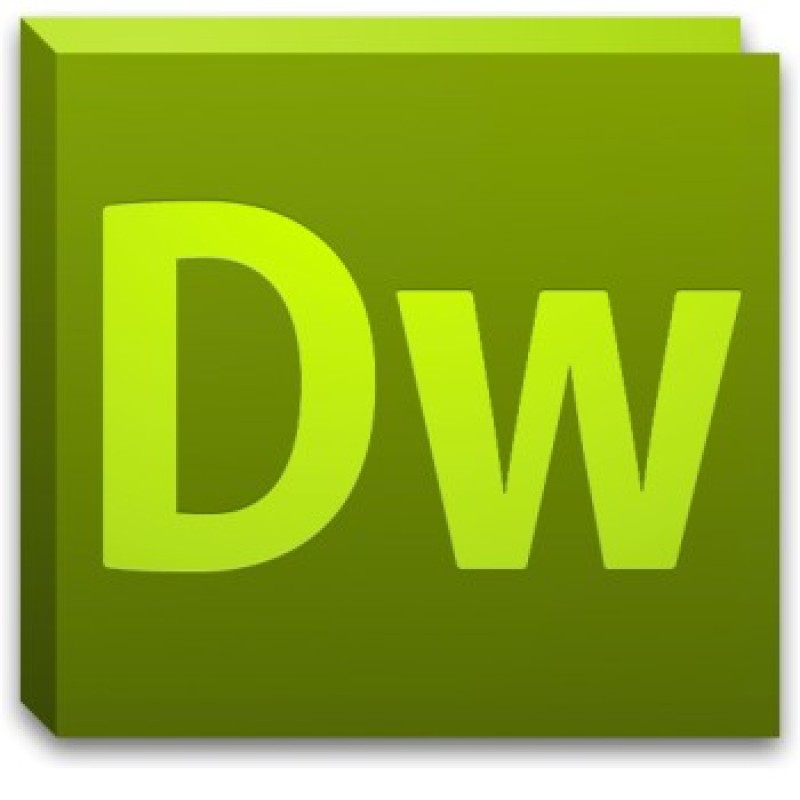 Dreamweaver CS5