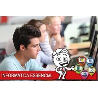 Informática Essencial com Windows 7 e Office 2007 Módulo II