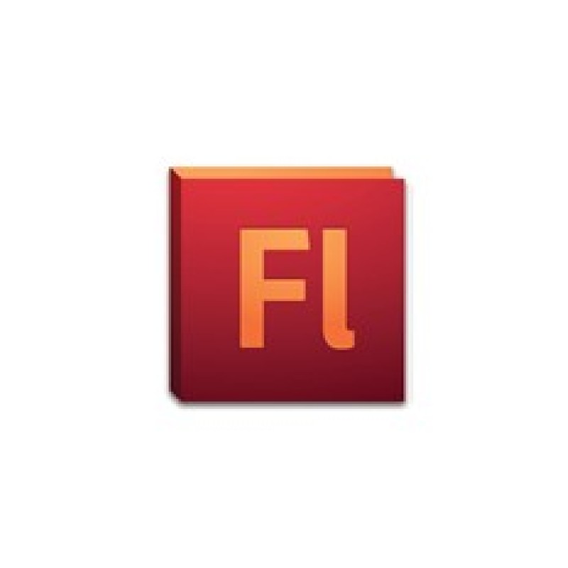 Flash CS5