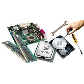 MANUTENÇÃO E MONTAGEM DE COMPUTADORES E REDES - MÓDULO II (MMCR2)