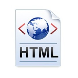 HTML