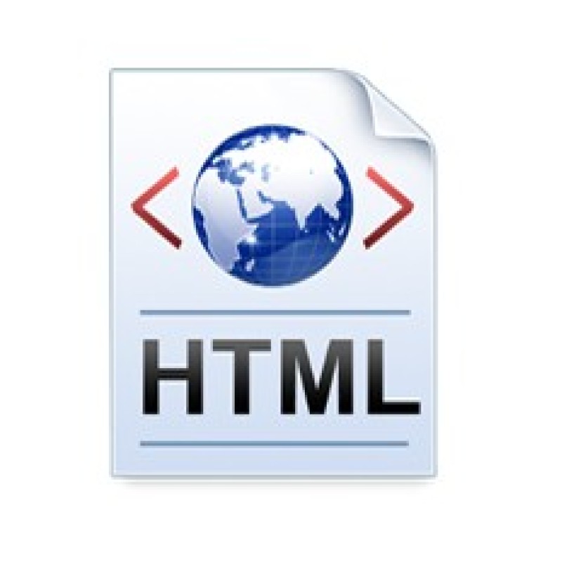 HTML