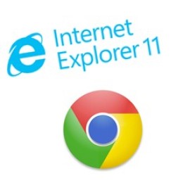 Internet Essencial (Internet 11 e Chrome)