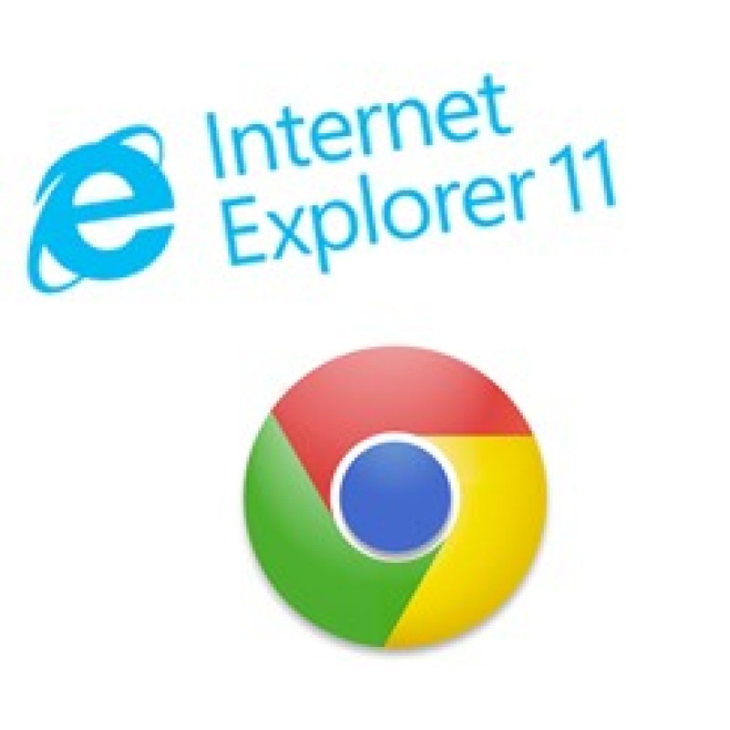 Internet Essencial (Internet 11 e Chrome)