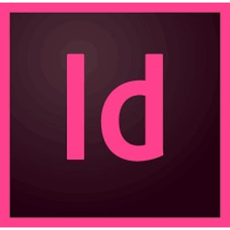 Indesign CC