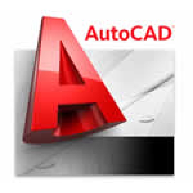 AutoCAD 3D 2018