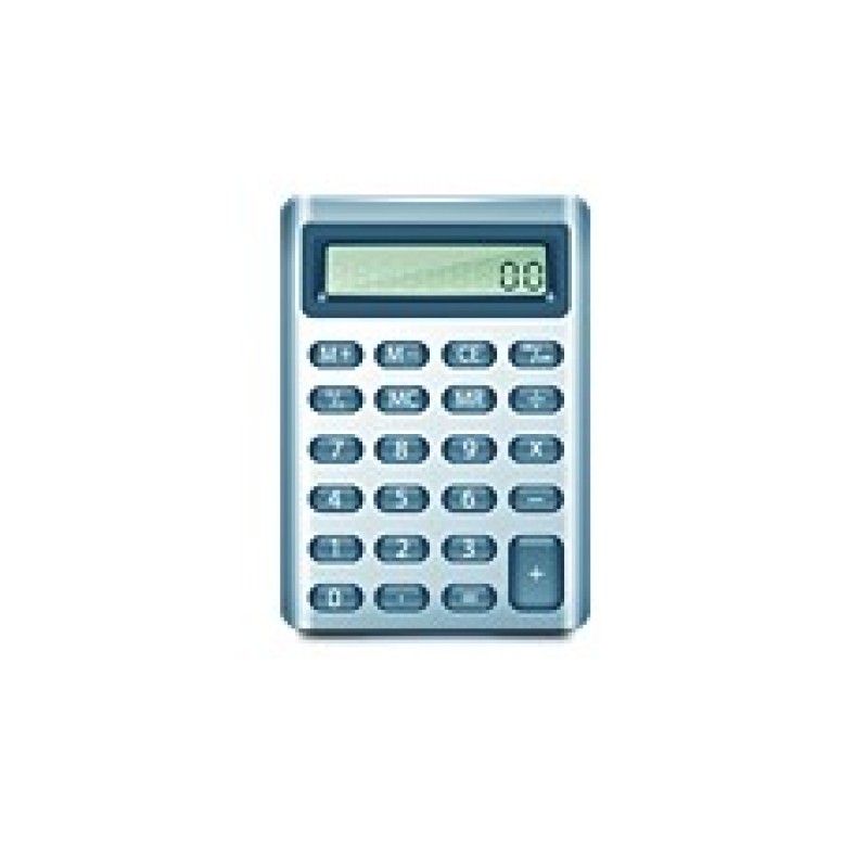 Matemática Financeira