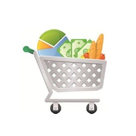 Profissões do Supermercado