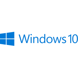 Windows 10 - COLORIDA