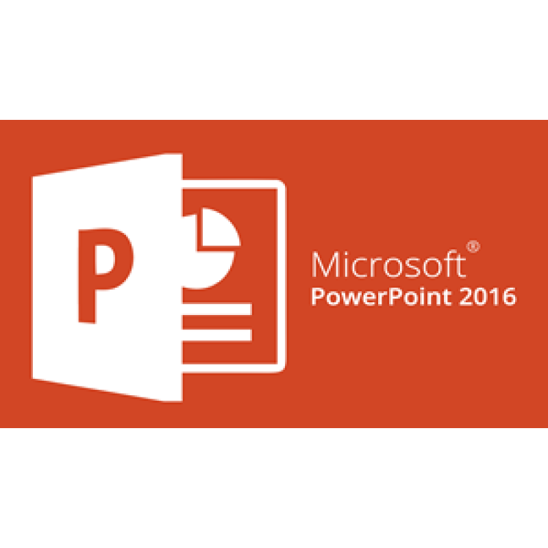 PowerPoint 2016 Essencial - PRETO E BRANCO
