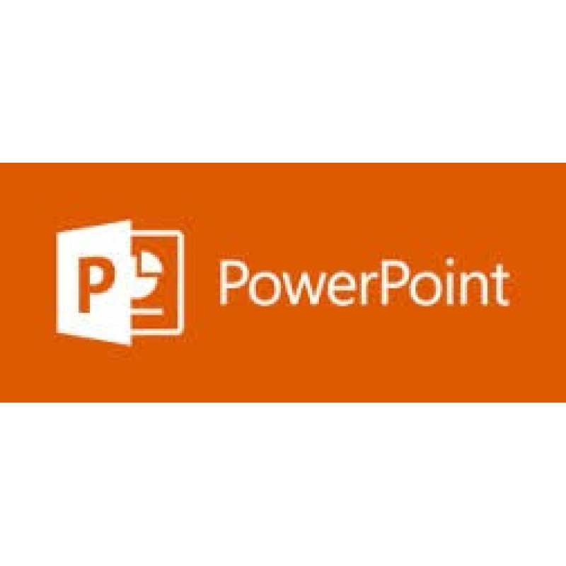 PowerPoint 2013 Essencial - PRETO E BRANCO