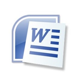 Word 2007