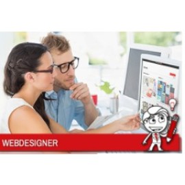 Combo apostilas Webdesigner - PRETO E BRANCO Combo apostilas Webdesigner - PRETO E BRANCO