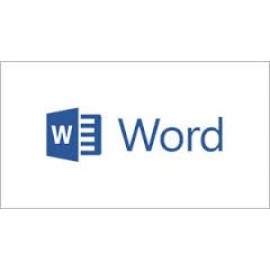 Word Essencial 2016 - PRETO E BRANCO