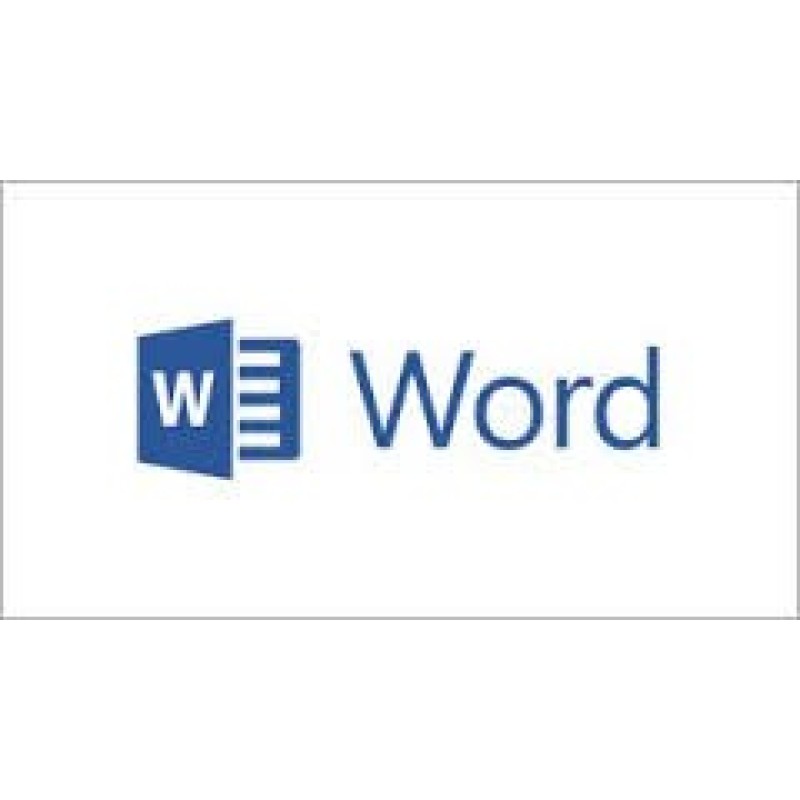 Word Essencial 2016 - COLORIDA